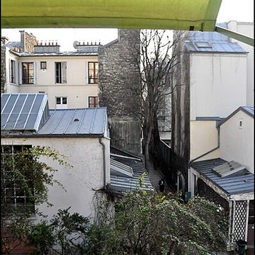 Musée de la vie romantique