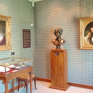 Musée de la vie romantique