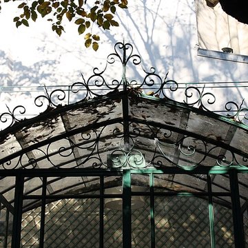 Musée de la vie romantique