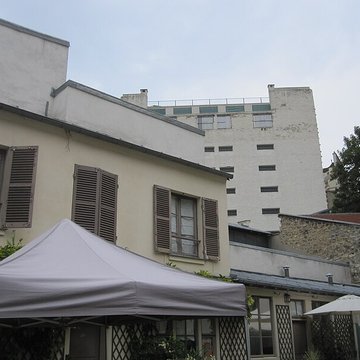 Musée de la vie romantique