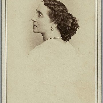 Musée de la vie romantique