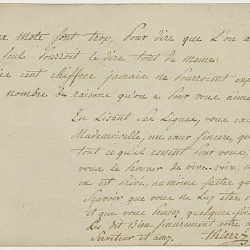 Musée de la vie romantique