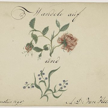 Musée de la vie romantique