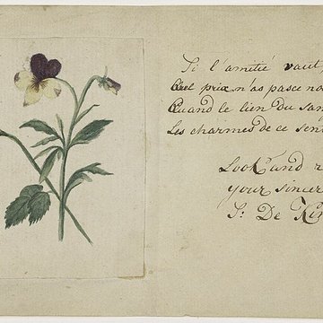 Musée de la vie romantique