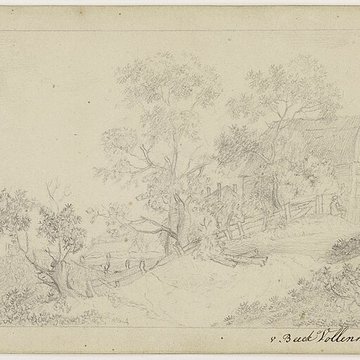 Musée de la vie romantique