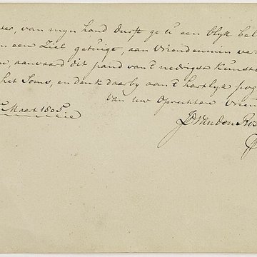 Musée de la vie romantique