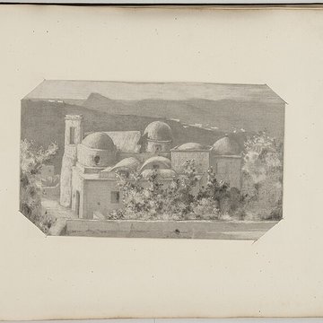 Musée de la vie romantique