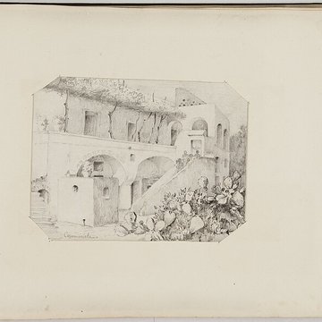 Musée de la vie romantique