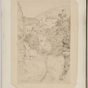 Musée de la vie romantique