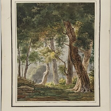 Musée de la vie romantique