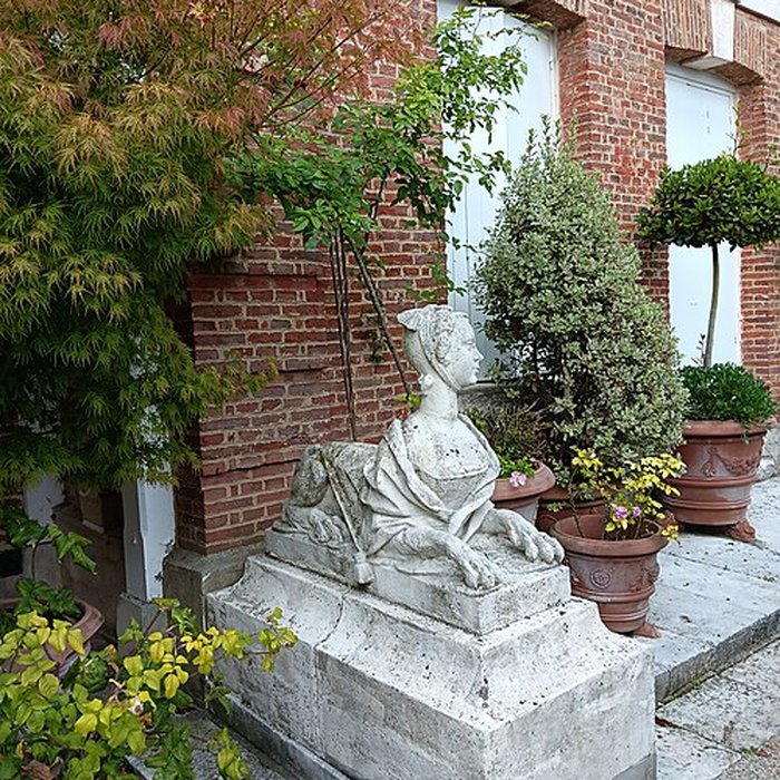 Photo de Musée Victor Hugo