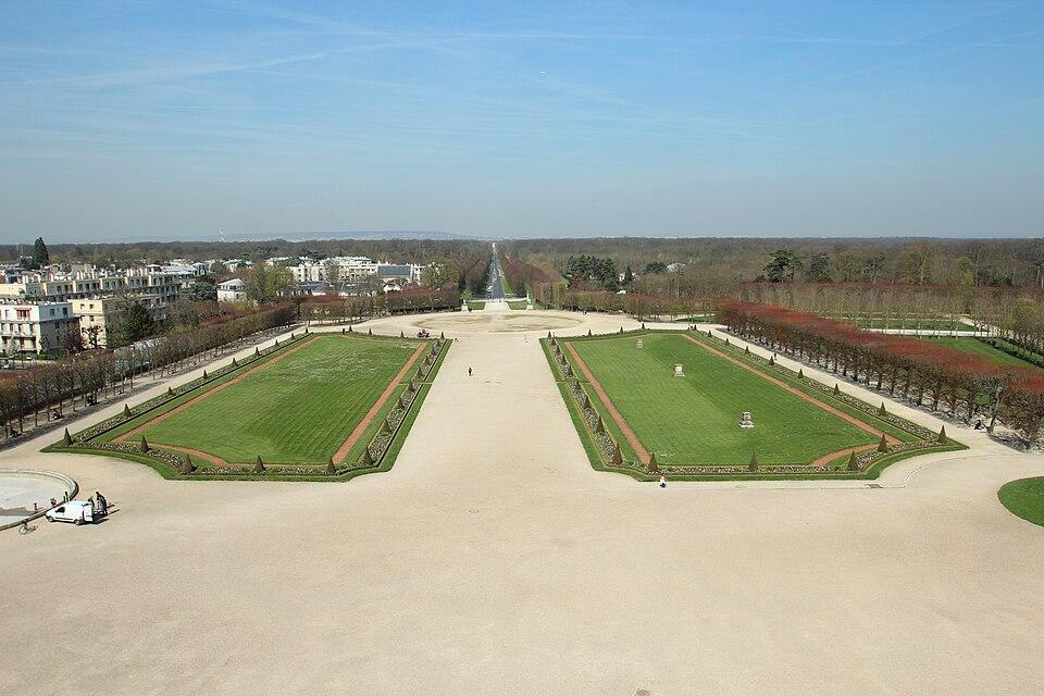 Musée d’archéologie nationale (des origines à l’an mille) - Château de Saint-Germain-en-Laye