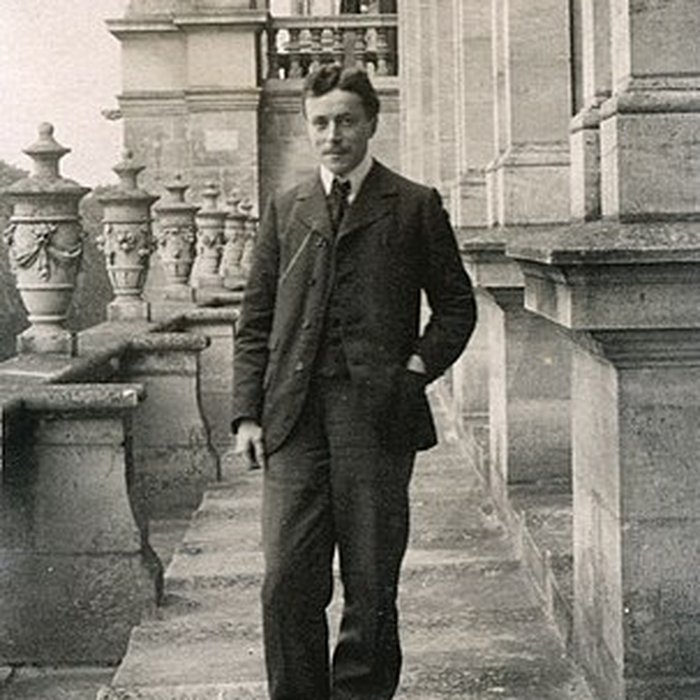 Photo de Musée d’archéologie nationale des origines à l’an mille - Château de Saint-Germain-en-Laye