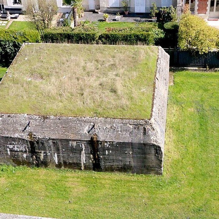 Photo de Musée d’archéologie nationale des origines à l’an mille - Château de Saint-Germain-en-Laye