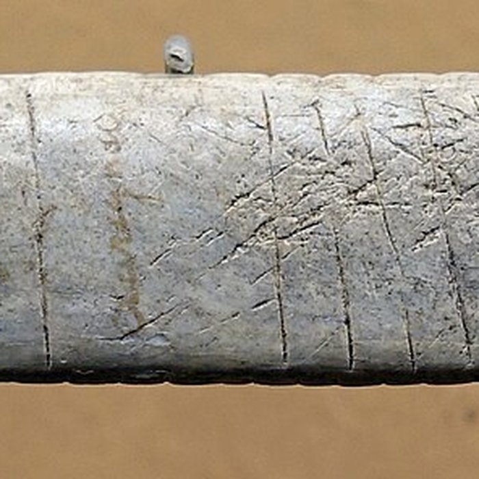 Photo de Musée d’archéologie nationale des origines à l’an mille - Château de Saint-Germain-en-Laye