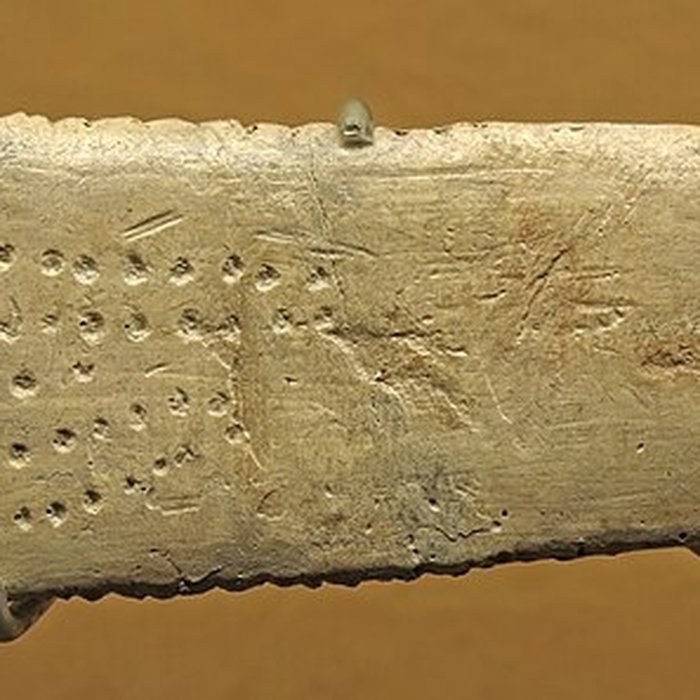 Photo de Musée d’archéologie nationale des origines à l’an mille - Château de Saint-Germain-en-Laye