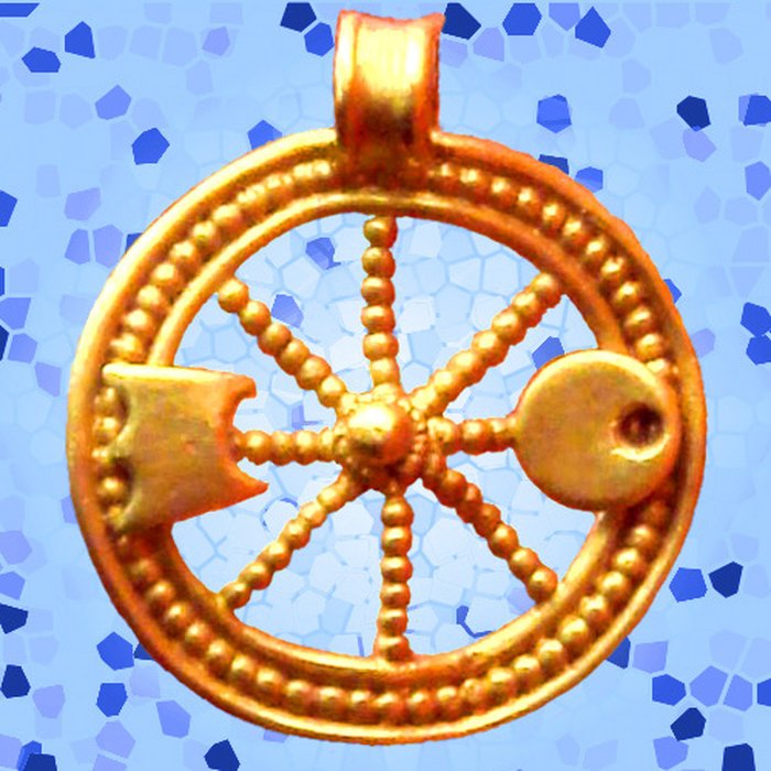 Photo de Musée d’archéologie nationale des origines à l’an mille - Château de Saint-Germain-en-Laye