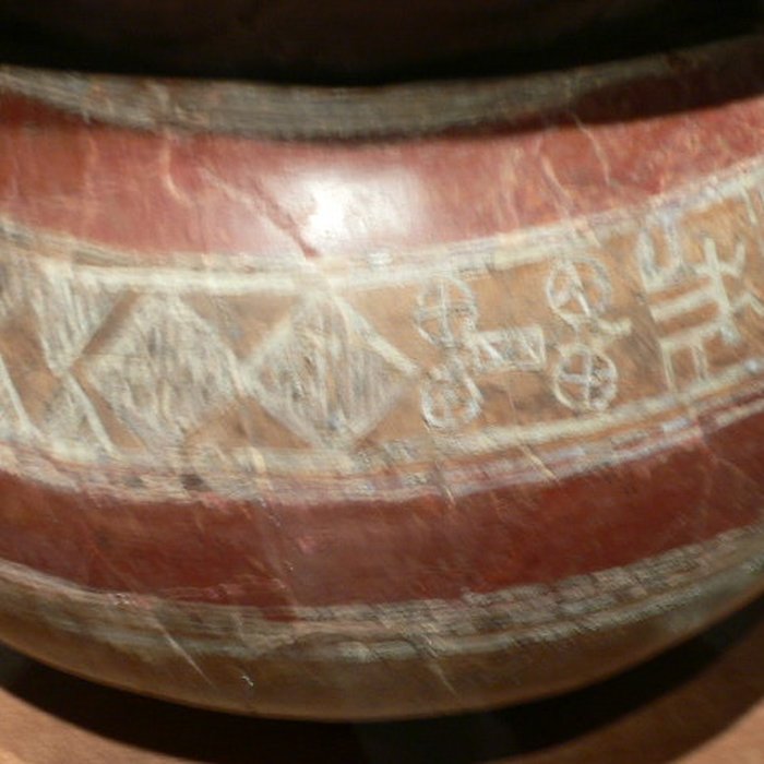 Photo de Musée d’archéologie nationale des origines à l’an mille - Château de Saint-Germain-en-Laye