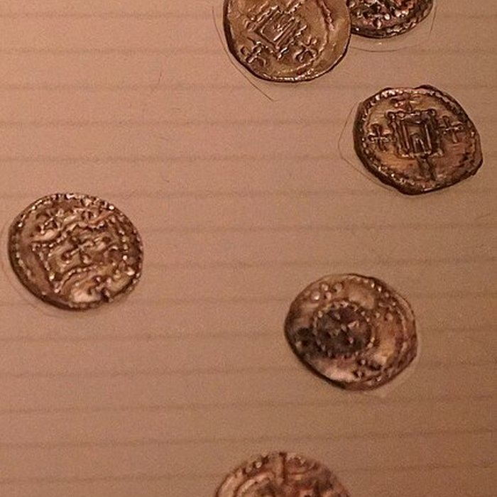 Photo de Musée d’archéologie nationale des origines à l’an mille - Château de Saint-Germain-en-Laye