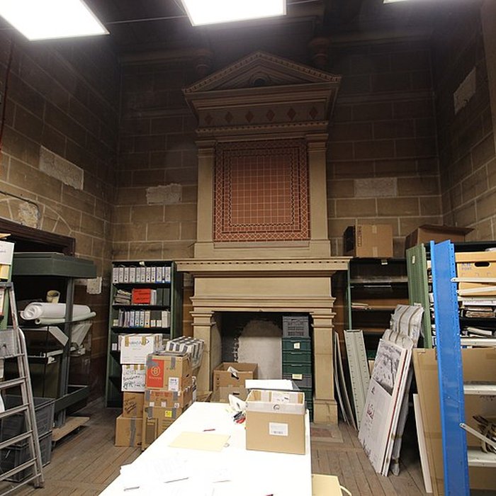 Photo de Musée d’archéologie nationale des origines à l’an mille - Château de Saint-Germain-en-Laye