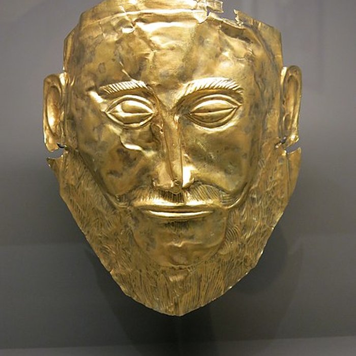 Photo de Musée d’archéologie nationale des origines à l’an mille - Château de Saint-Germain-en-Laye