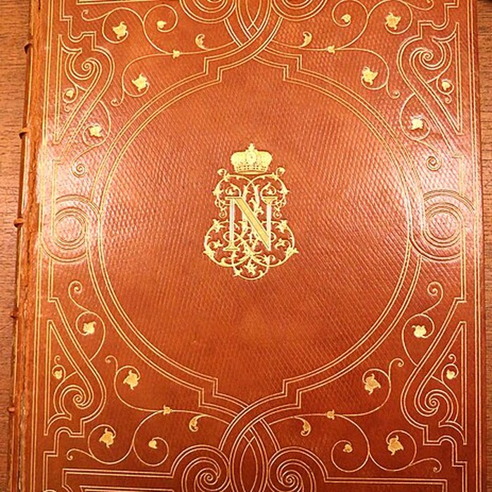 Photo de Musée d’archéologie nationale des origines à l’an mille - Château de Saint-Germain-en-Laye