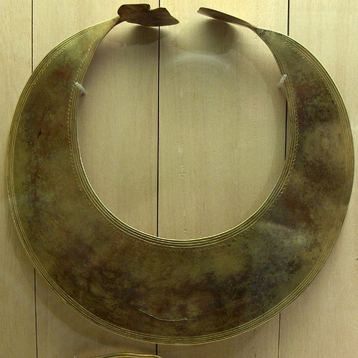 Photo de Musée d’archéologie nationale des origines à l’an mille - Château de Saint-Germain-en-Laye