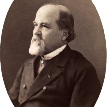 Musée d’archéologie nationale des origines à l’an mille - Château de Saint-Germain-en-Laye