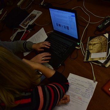 Musée d’archéologie nationale des origines à l’an mille - Château de Saint-Germain-en-Laye