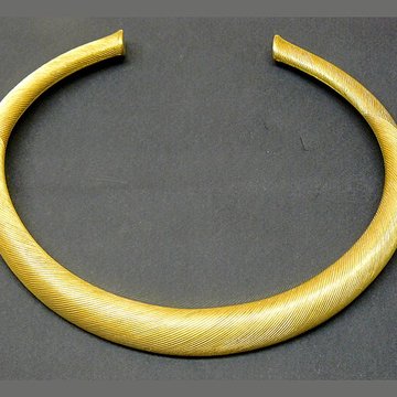 Musée d’archéologie nationale des origines à l’an mille - Château de Saint-Germain-en-Laye