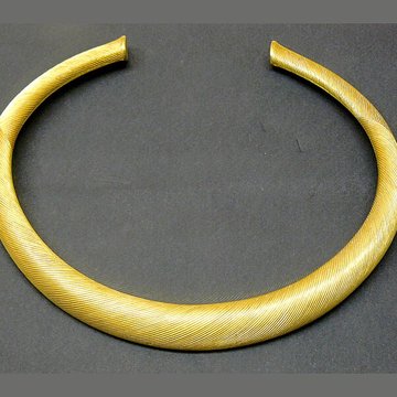 Musée d’archéologie nationale des origines à l’an mille - Château de Saint-Germain-en-Laye