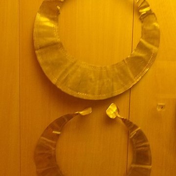 Musée d’archéologie nationale des origines à l’an mille - Château de Saint-Germain-en-Laye