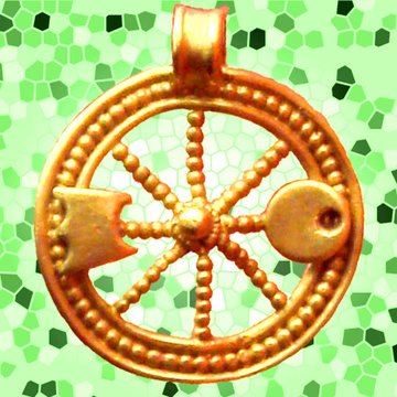 Musée d’archéologie nationale des origines à l’an mille - Château de Saint-Germain-en-Laye