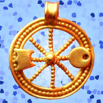 Musée d’archéologie nationale des origines à l’an mille - Château de Saint-Germain-en-Laye