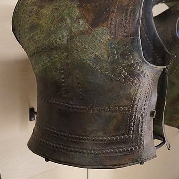 Musée d’archéologie nationale des origines à l’an mille - Château de Saint-Germain-en-Laye