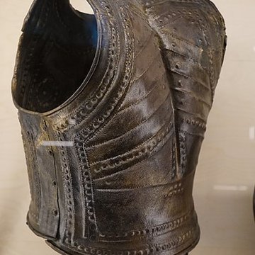 Musée d’archéologie nationale des origines à l’an mille - Château de Saint-Germain-en-Laye