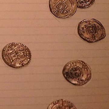 Musée d’archéologie nationale des origines à l’an mille - Château de Saint-Germain-en-Laye