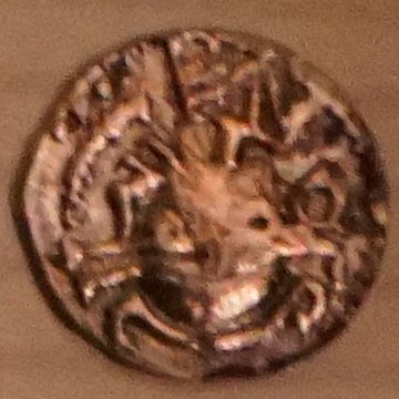 Musée d’archéologie nationale des origines à l’an mille - Château de Saint-Germain-en-Laye