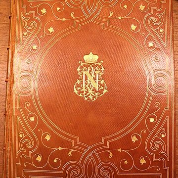 Musée d’archéologie nationale des origines à l’an mille - Château de Saint-Germain-en-Laye