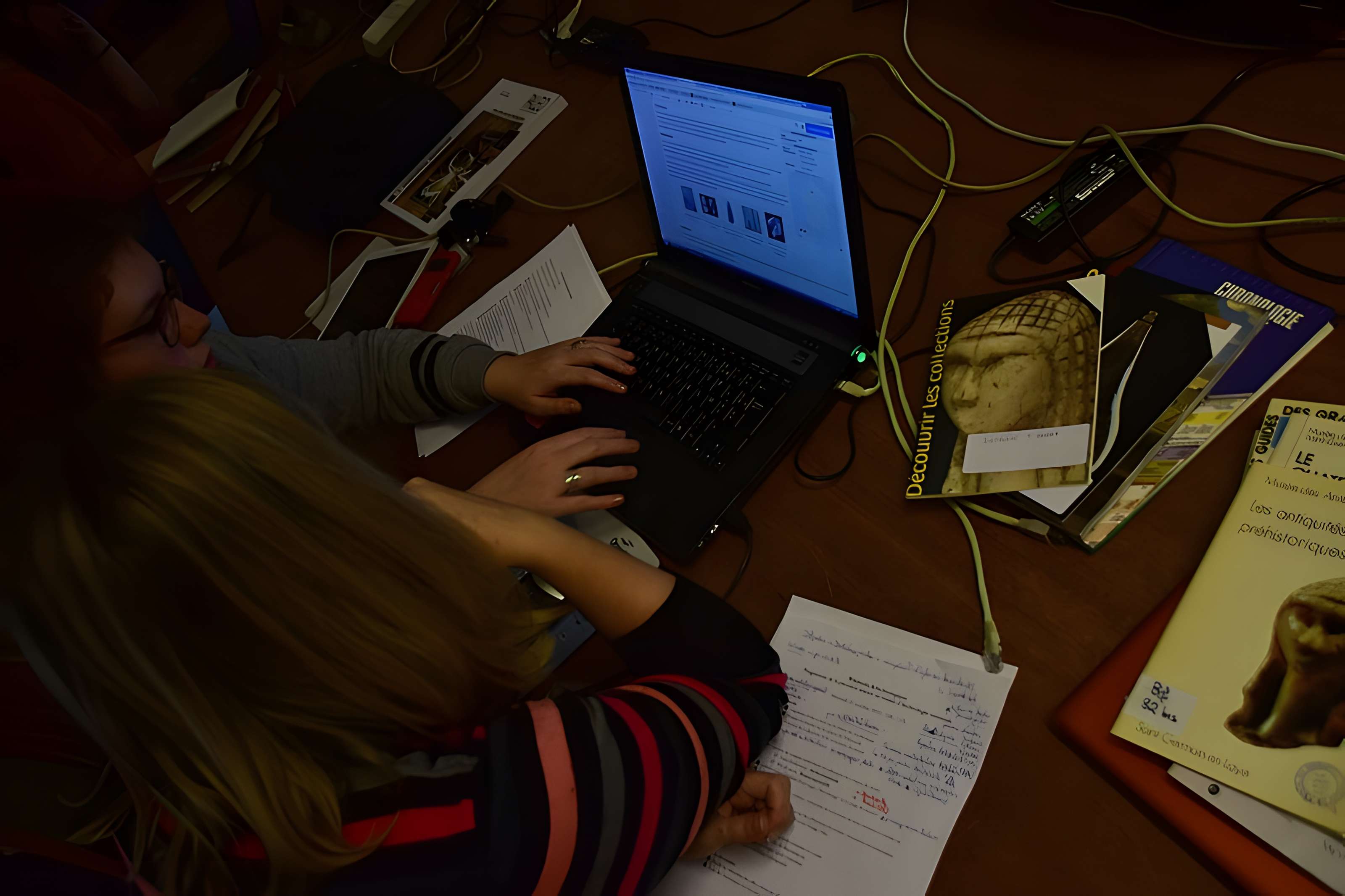 Musée d’archéologie nationale (des origines à l’an mille) - Château de Saint-Germain-en-Laye