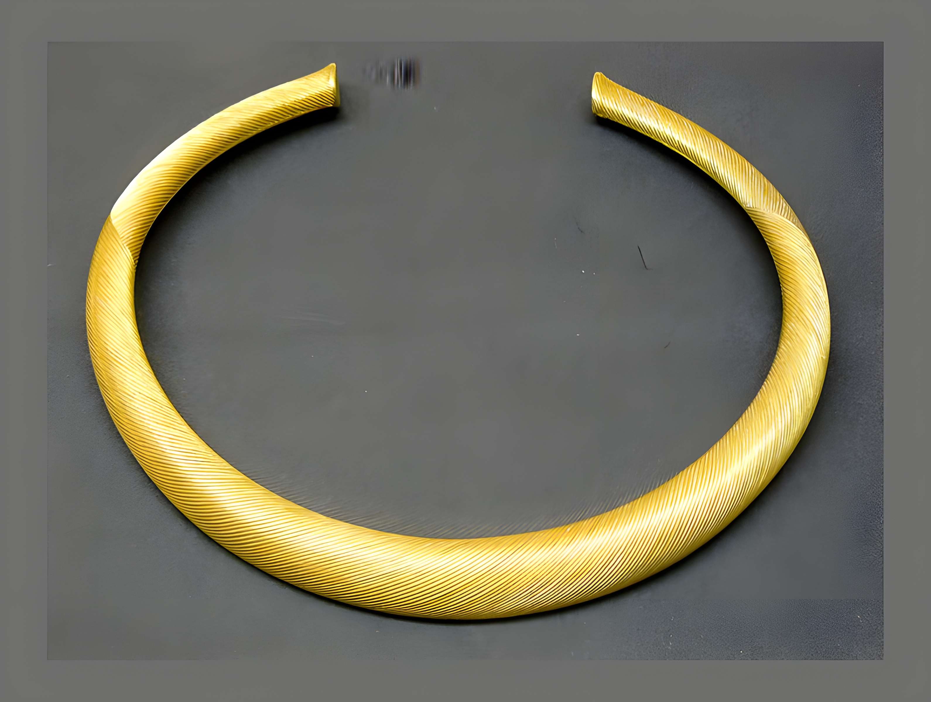 Musée d’archéologie nationale (des origines à l’an mille) - Château de Saint-Germain-en-Laye