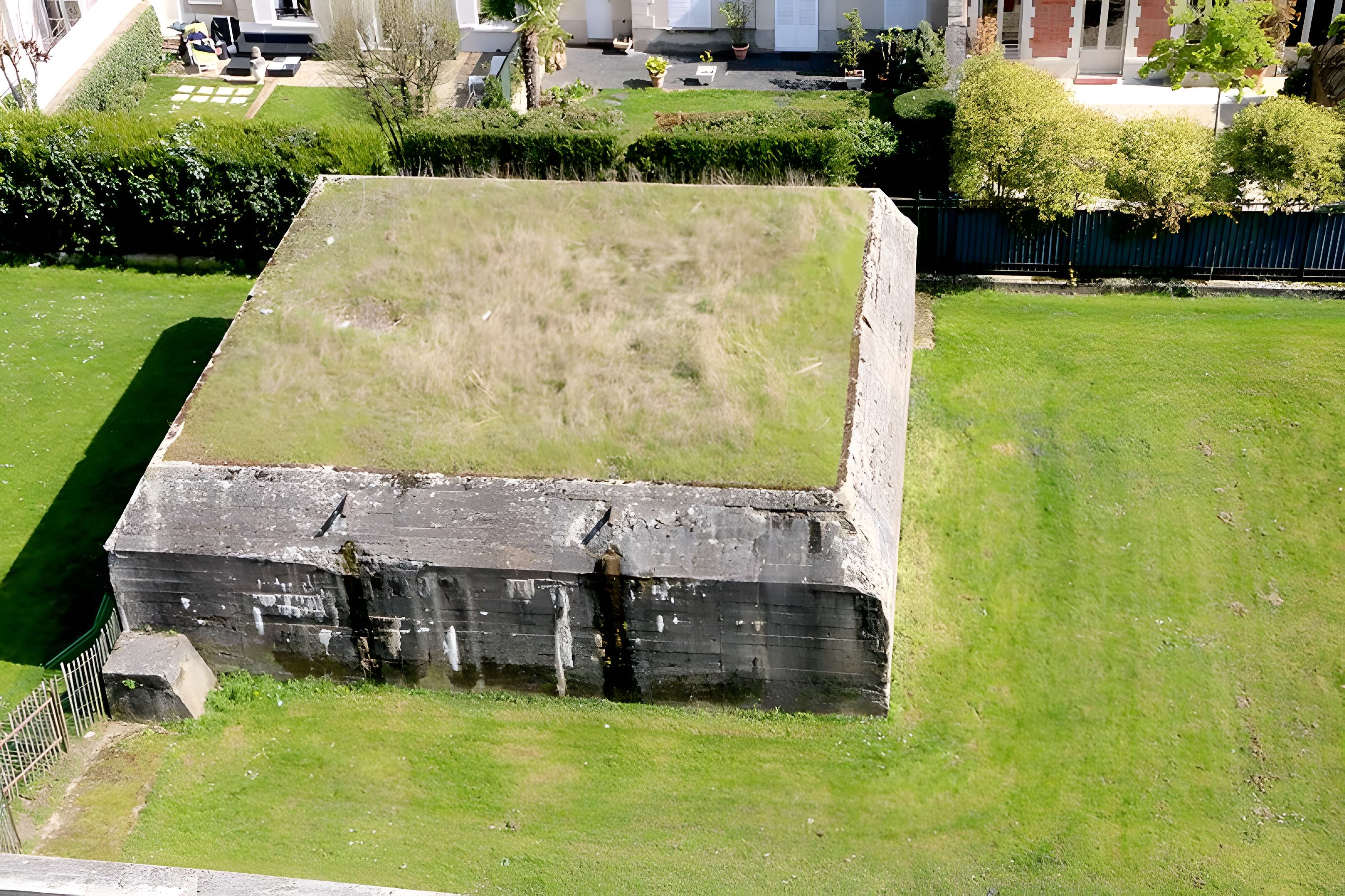 Musée d’archéologie nationale (des origines à l’an mille) - Château de Saint-Germain-en-Laye