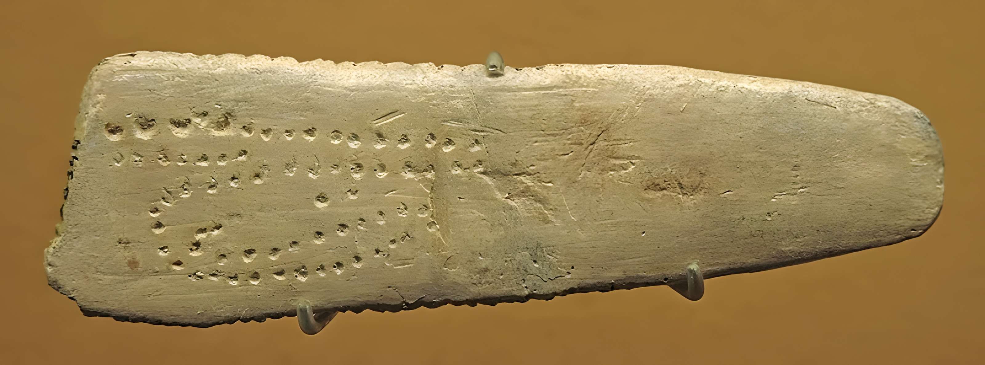 Musée d’archéologie nationale (des origines à l’an mille) - Château de Saint-Germain-en-Laye