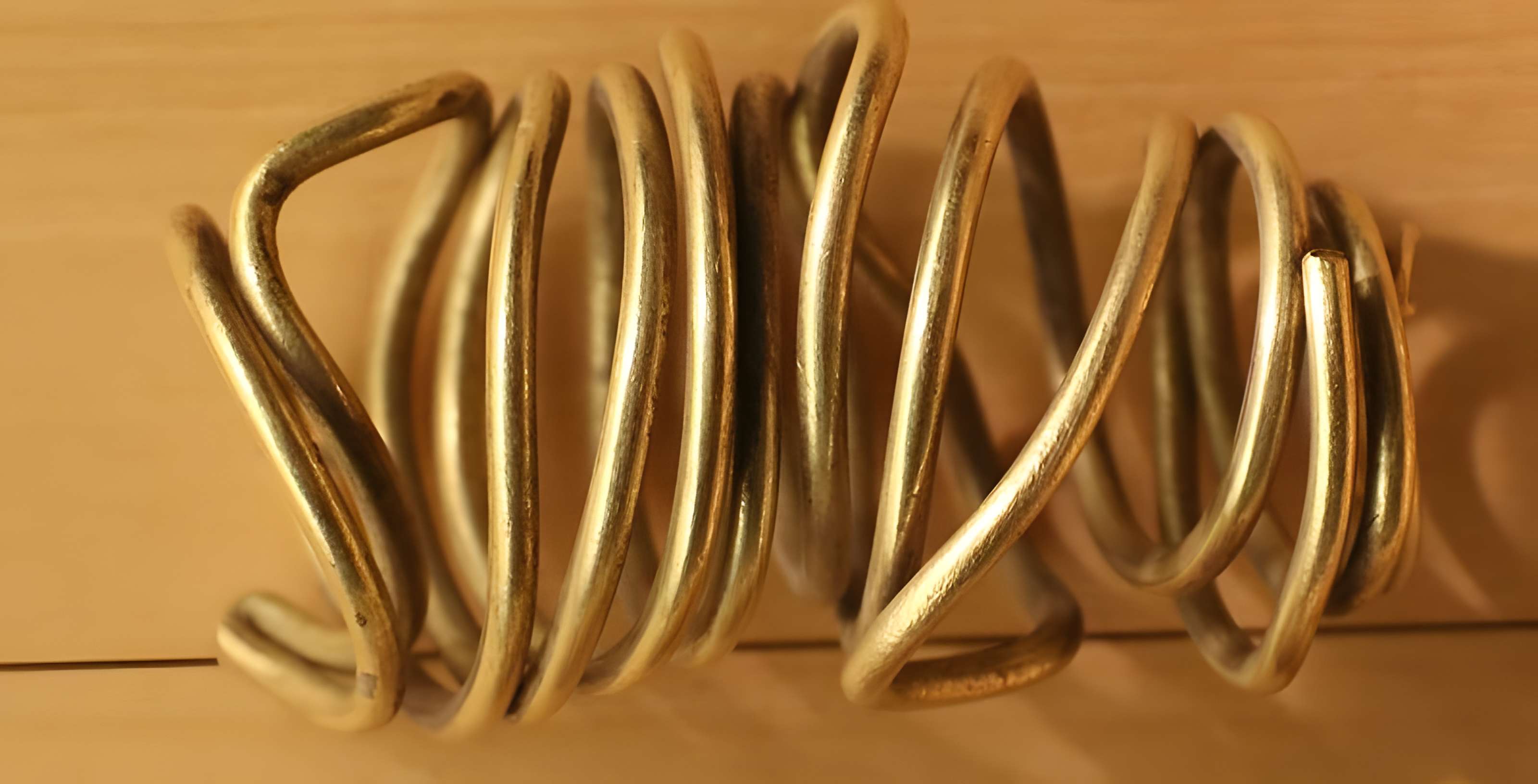 Musée d’archéologie nationale (des origines à l’an mille) - Château de Saint-Germain-en-Laye