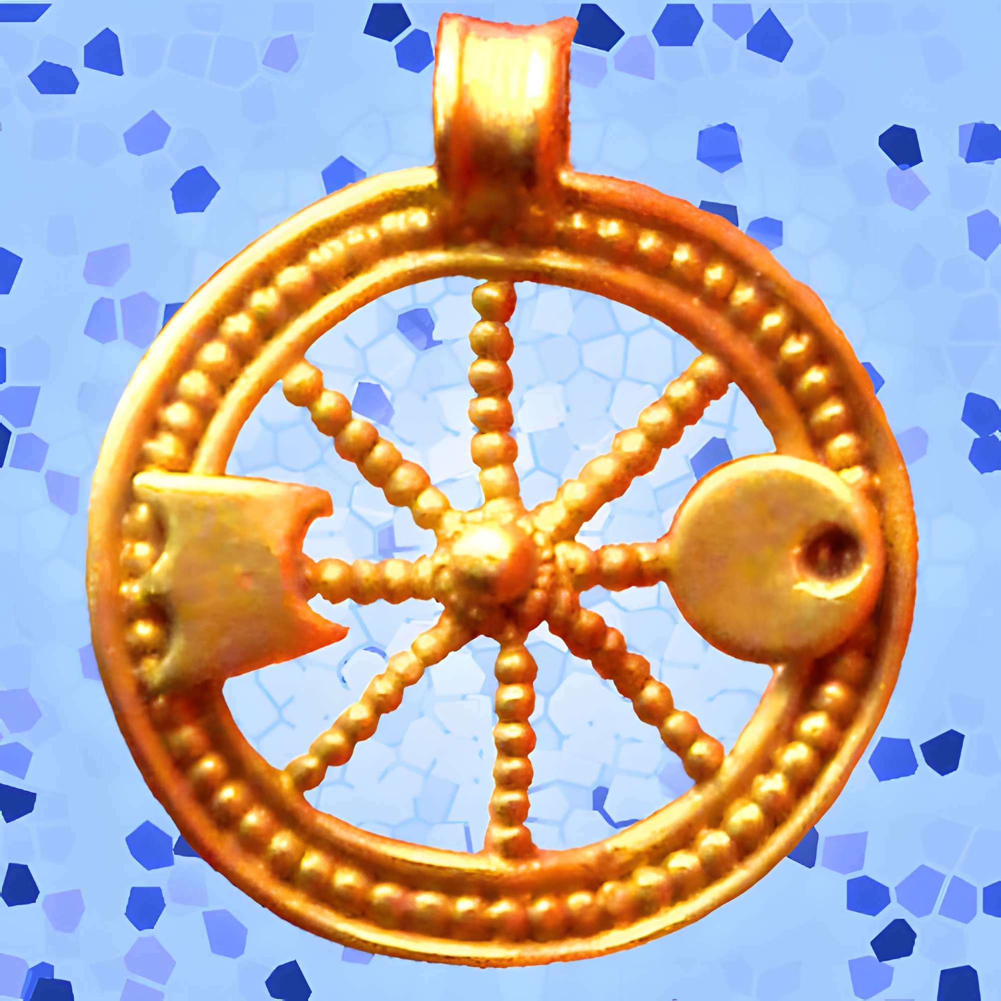 Musée d’archéologie nationale (des origines à l’an mille) - Château de Saint-Germain-en-Laye