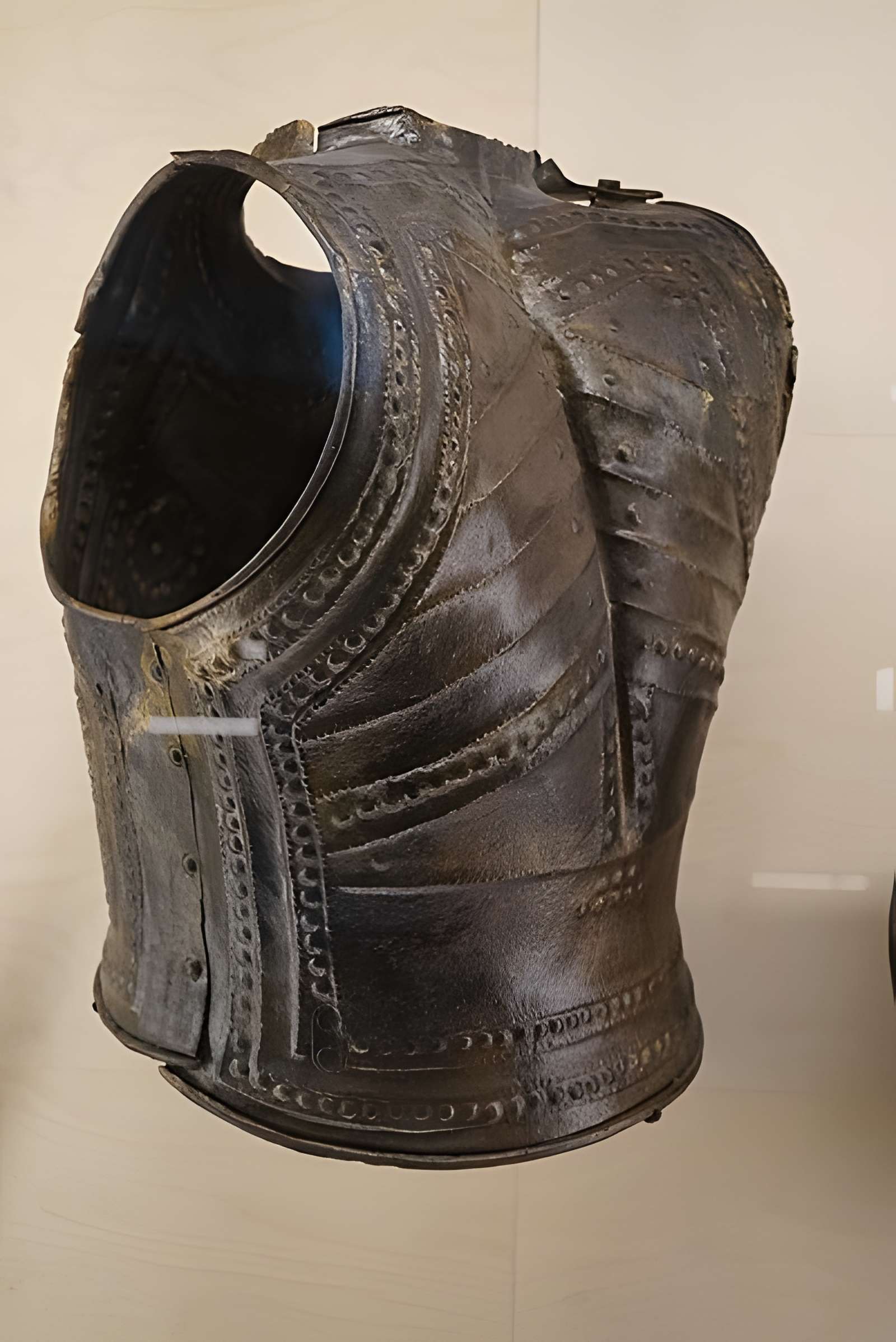 Musée d’archéologie nationale (des origines à l’an mille) - Château de Saint-Germain-en-Laye