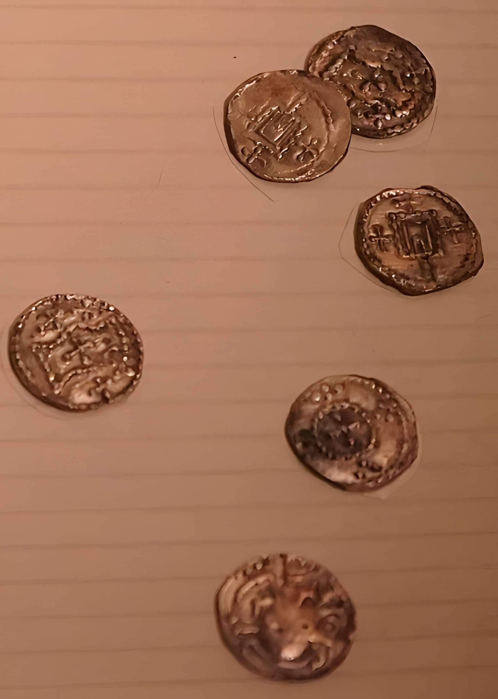 Musée d’archéologie nationale (des origines à l’an mille) - Château de Saint-Germain-en-Laye