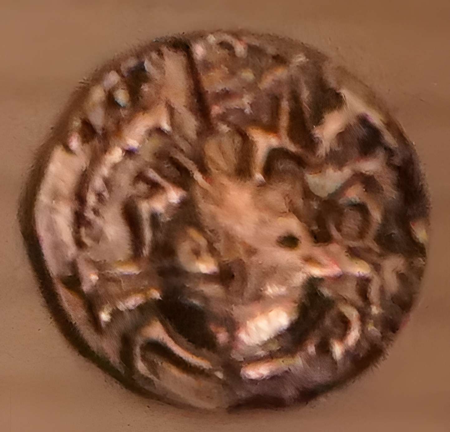 Musée d’archéologie nationale (des origines à l’an mille) - Château de Saint-Germain-en-Laye