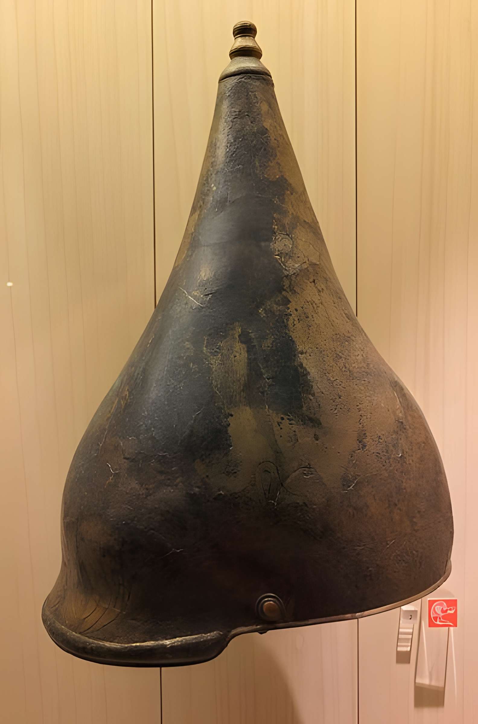 Musée d’archéologie nationale (des origines à l’an mille) - Château de Saint-Germain-en-Laye