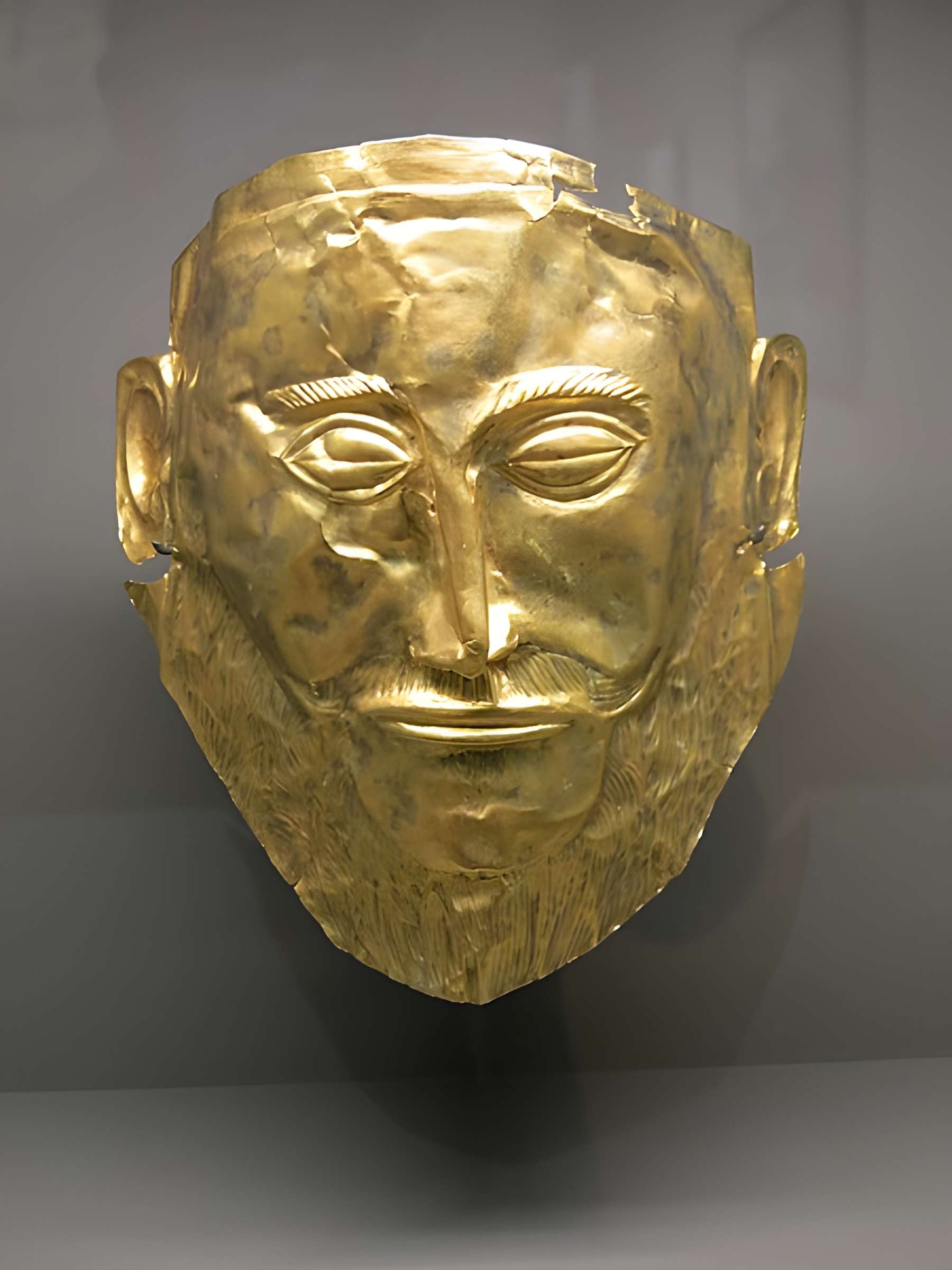 Musée d’archéologie nationale (des origines à l’an mille) - Château de Saint-Germain-en-Laye